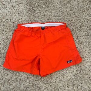 Patagonia Baggies Shorts 5” Women’s